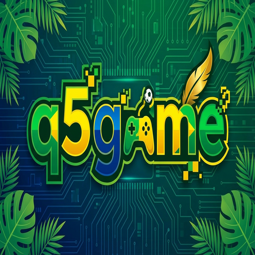 Logo q5game