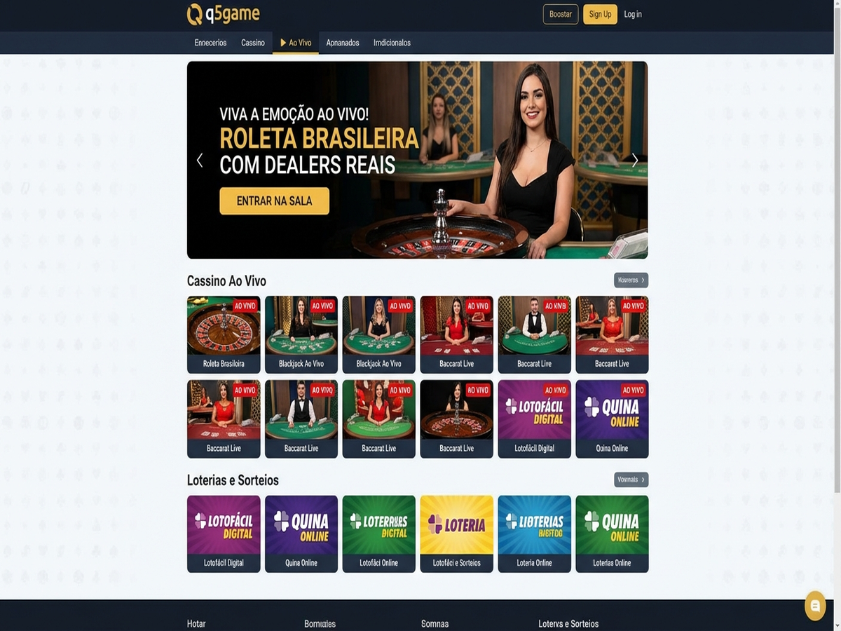 Screenshot 3 q5game